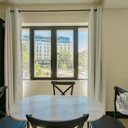 Chic Apt Para 4Pax En Plaza Del Carmen-Gran Via E2 Madrid Exterior photo
