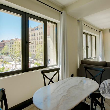 Chic Apt Para 4Pax En Plaza Del Carmen-Gran Via E2 Madrid Exterior photo