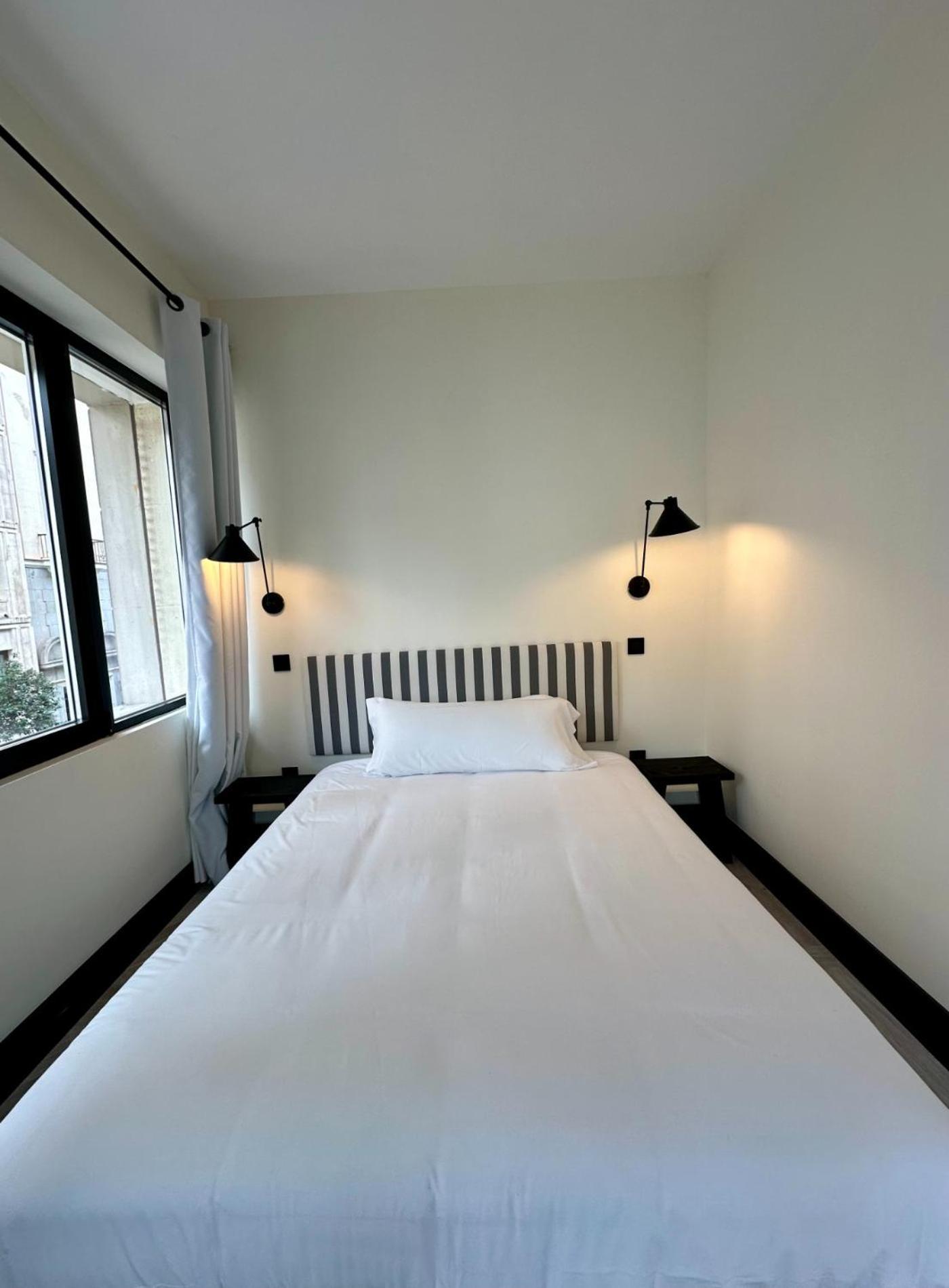 Chic Apt Para 4Pax En Plaza Del Carmen-Gran Via E2 Madrid Exterior photo
