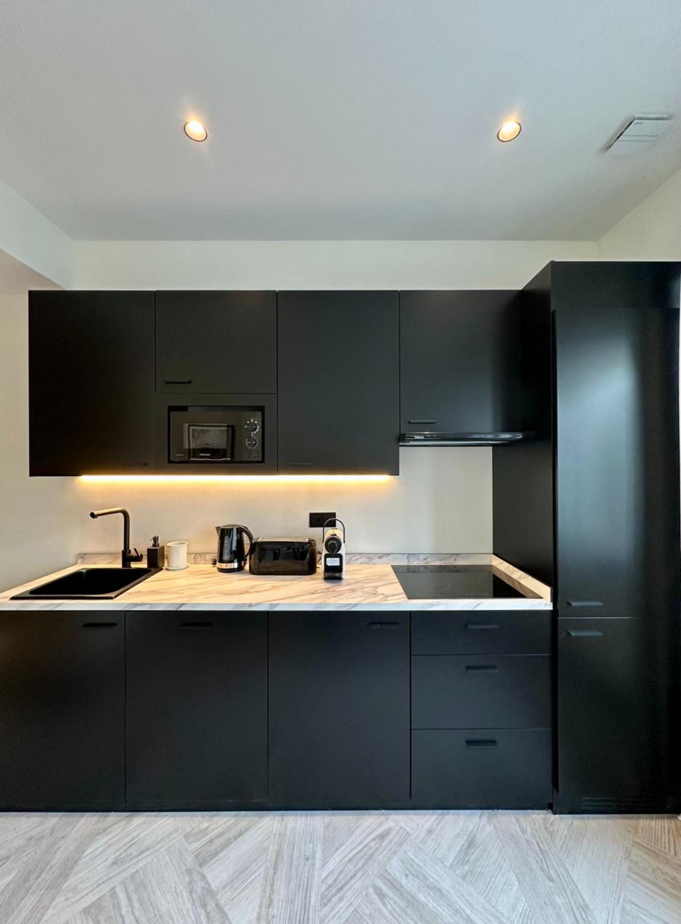 Chic Apt Para 4Pax En Plaza Del Carmen-Gran Via E2 Madrid Exterior photo