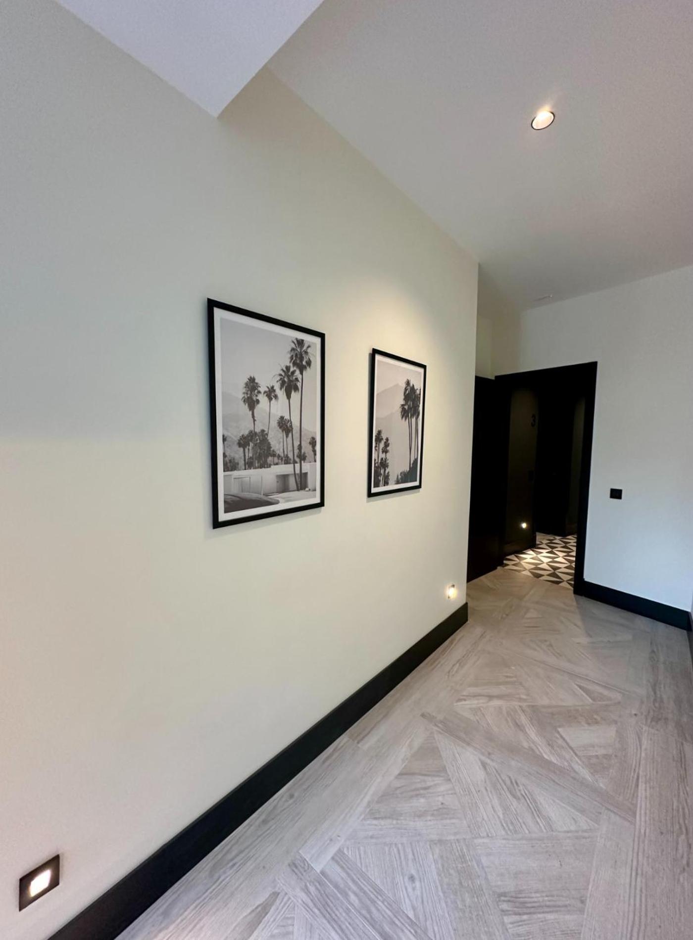 Chic Apt Para 4Pax En Plaza Del Carmen-Gran Via E2 Madrid Exterior photo