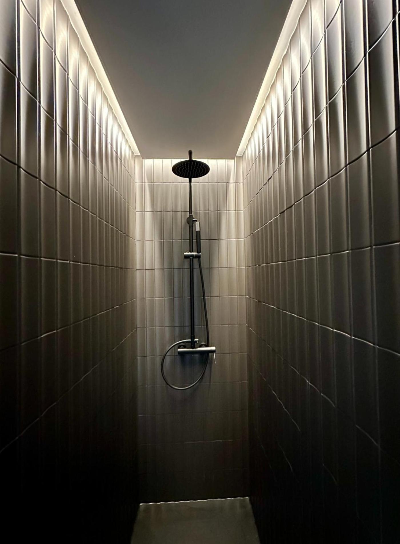 Chic Apt Para 4Pax En Plaza Del Carmen-Gran Via E2 Madrid Exterior photo